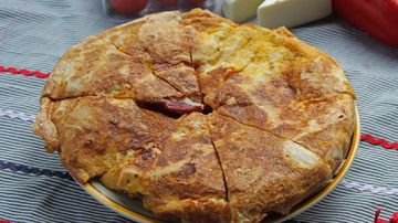 Yapılış - 8. Adım