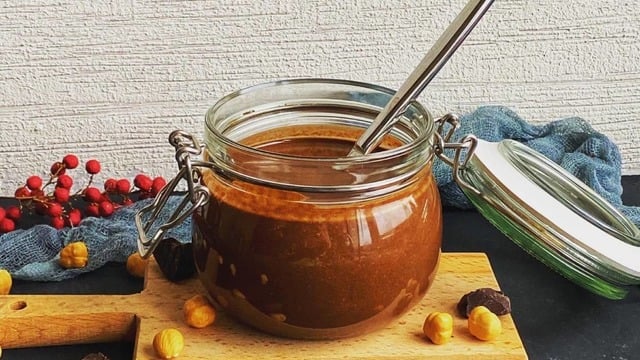 Gerçek Fındık Lezzeti: Kahvaltılık Çikolata