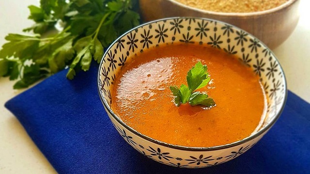 Şifa Kaynağı: Ev Tarhanası