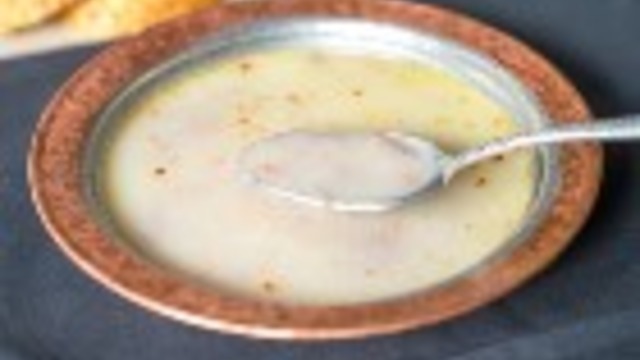 Çorba