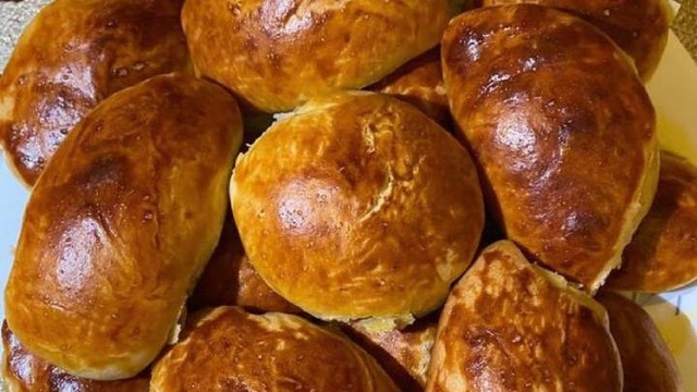 Sürekli Yapacağınız: Yumuşacık Poğaça