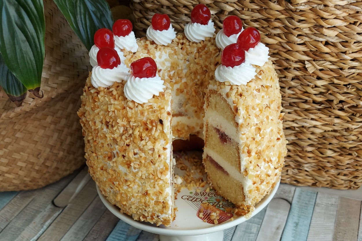 Alman Klasiği: Frankfurter Kranz (Frankfurt Çelengi)