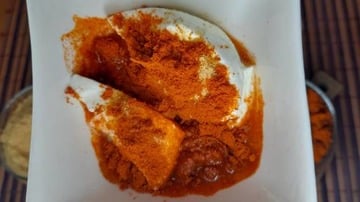 Yapılış - 3. Adım