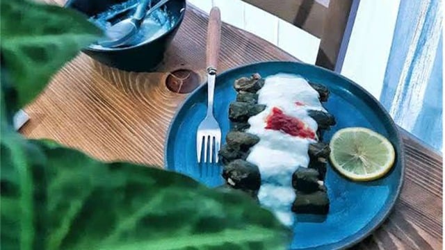 Tadını Bilenler Vazgeçemez: Zeytinyağlı Yaprak Sarma