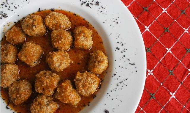 Köftenin En İç Isıtan Hali: Harput Köftesi