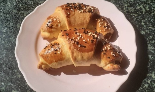Bayatlamayan Tadıyla: Ay Çöreği