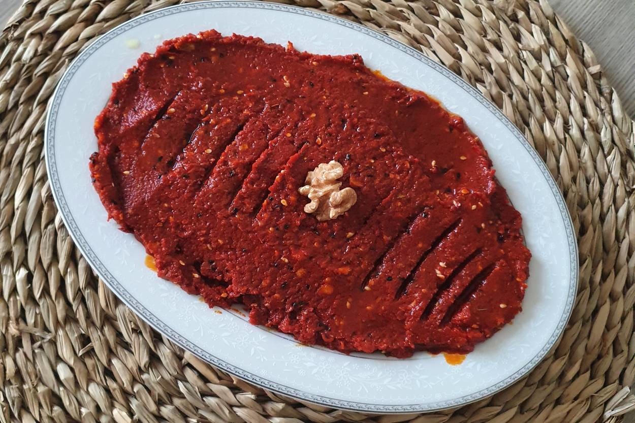 Yedikçe Yediren: Acuka