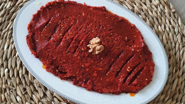 Yedikçe Yediren: Acuka