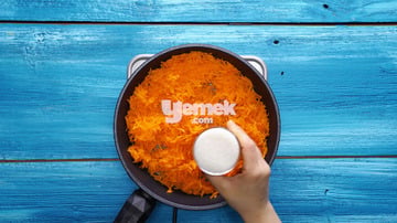 Yapılış - 1. Adım