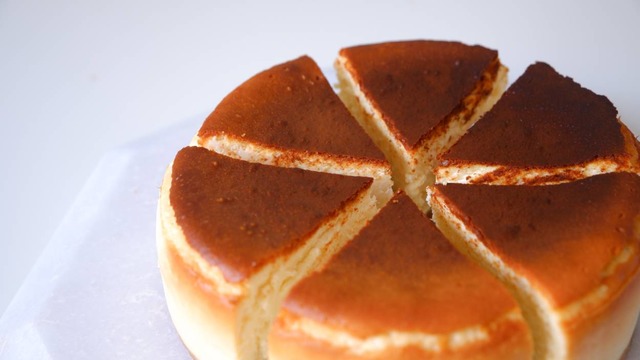 Dilim Dilim Yenecek: New York Cheesecake