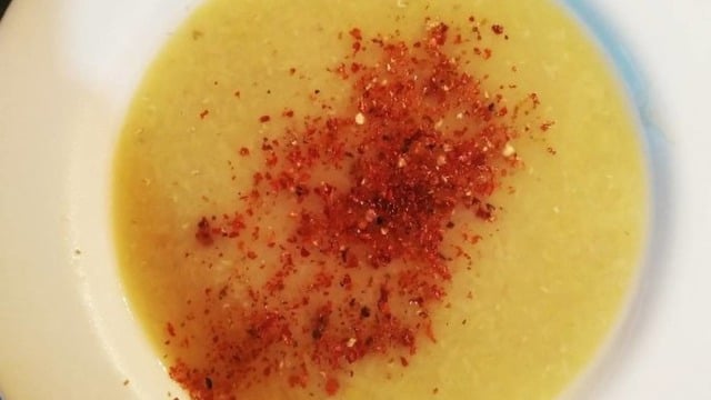 Blender Kullanmadan: Tam Kıvamında Mercimek Çorbası