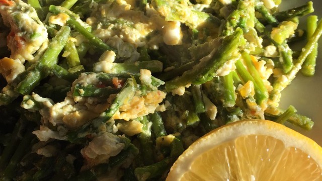 Kıbrıs'a Özgü: Yumurtalı Kuşkonmaz
