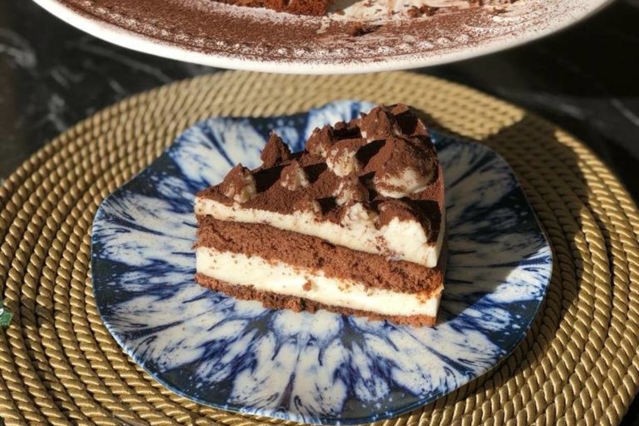 Sürekli Hazırlamak İsteyeceğiniz: Enfes Tiramisu