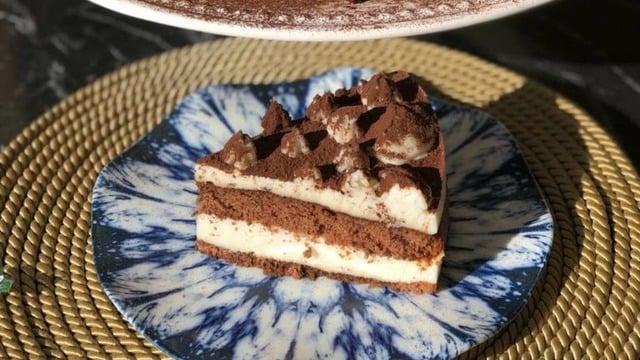 Sürekli Hazırlamak İsteyeceğiniz: Enfes Tiramisu