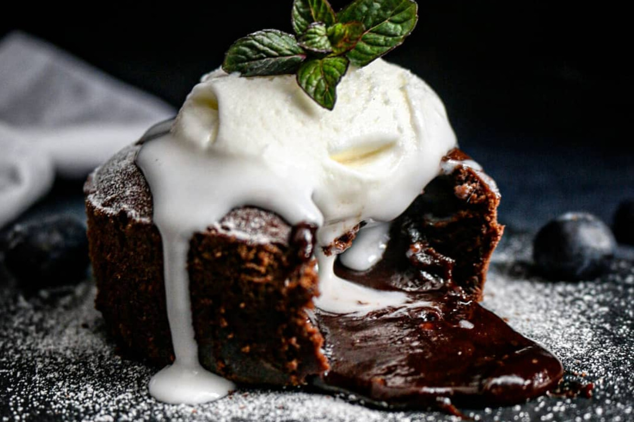 Pratikliği Şaşırtır: Fit Sufle