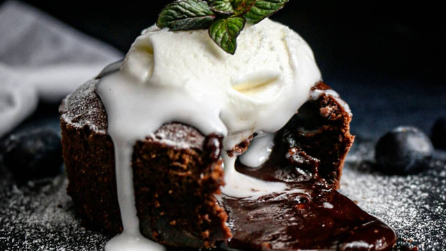 Pratikliği Şaşırtır: Fit Sufle