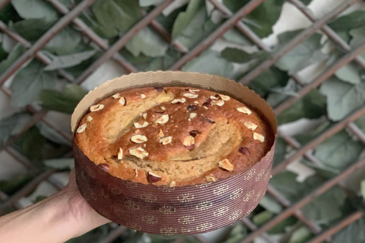 Banana Bread Olarak da Bilinir: Muzlu Kek