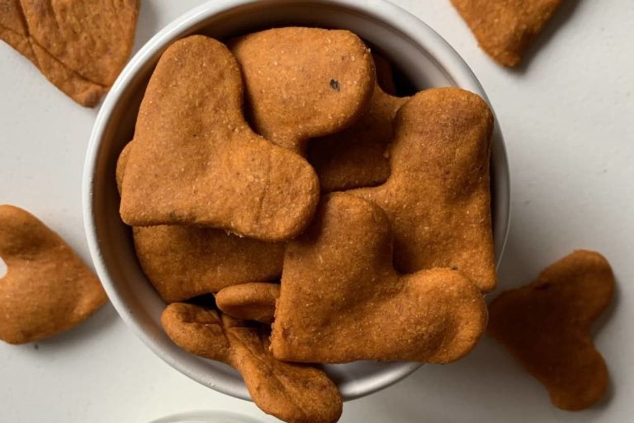 Evde Hazırlanan: Kıtır Cips