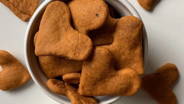 Evde Hazırlanan: Kıtır Cips