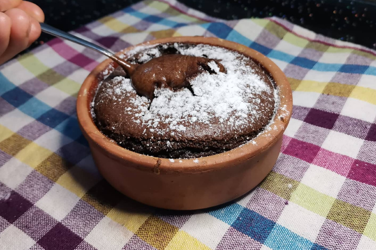 Hızlıca Hazırlanır: Kolay Sufle