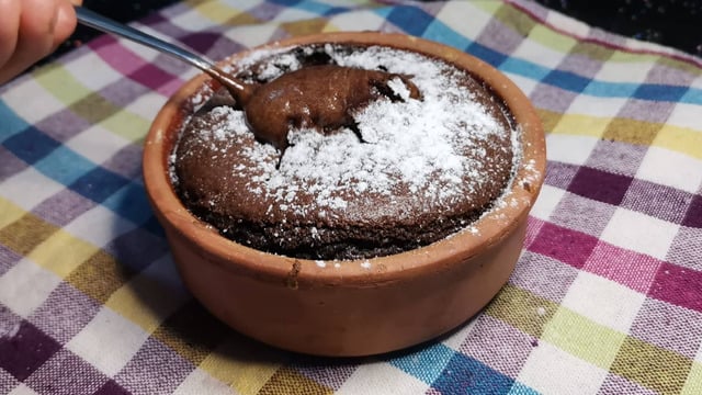 Hızlıca Hazırlanır: Kolay Sufle