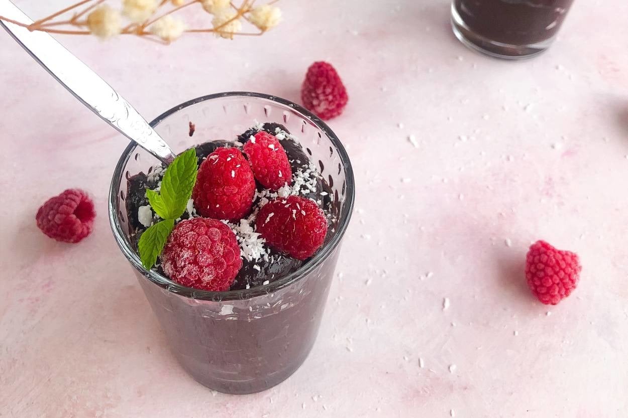 Vicdan Azabı Çektirmez: Avokado Puding