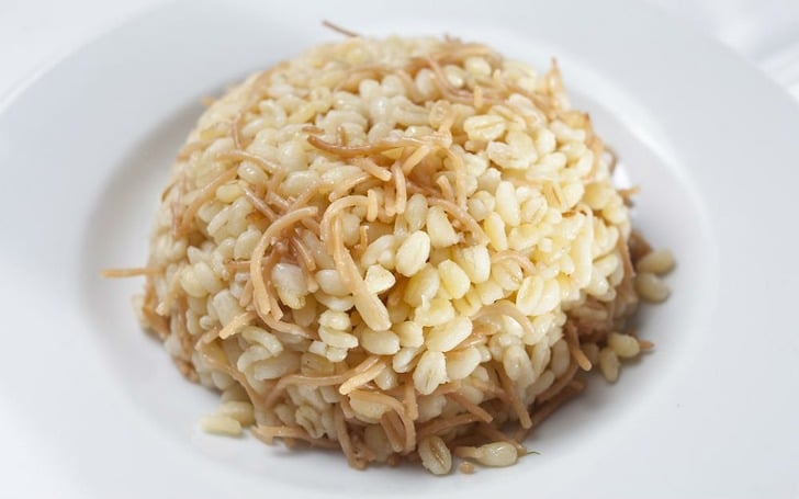Bulgur Pilavı Tarifi