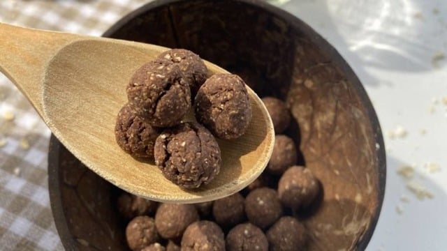 Şekersiz Yulaftan: Kahvaltılık Gevrek