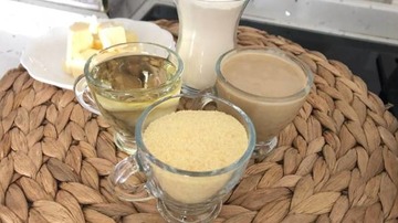 Yapılış - 1. Adım