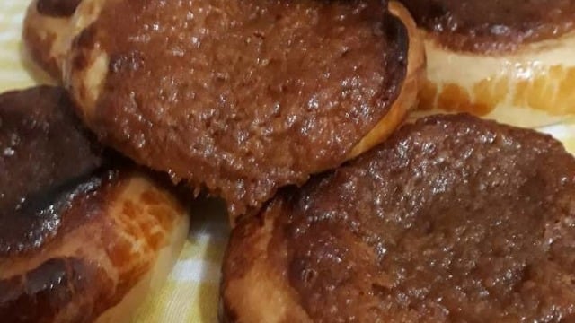 Favoriniz Olacak: Tahinli Çörek