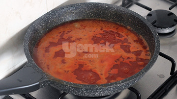 Yapılış - 6. Adım