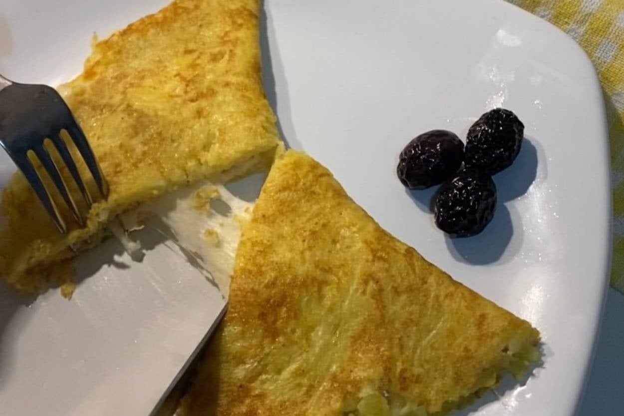 Gluten İçermeyen: Unsuz Patates Tost