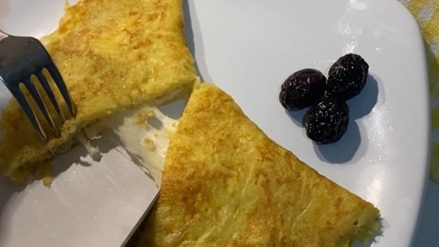 Gluten İçermeyen: Unsuz Patates Tost
