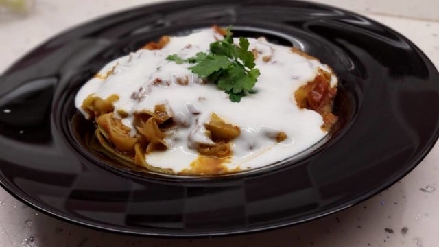 Az Kalorili Lezzeti Keyifli: Kabak Spagetti