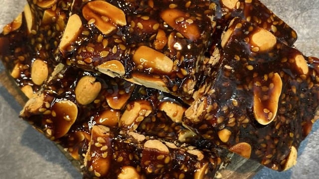 Hazırlaması Pratik: 3 Malzemeli Krokan