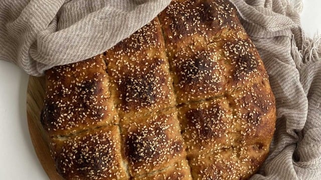 İftar Sofralarına: Ramazan Pidesi