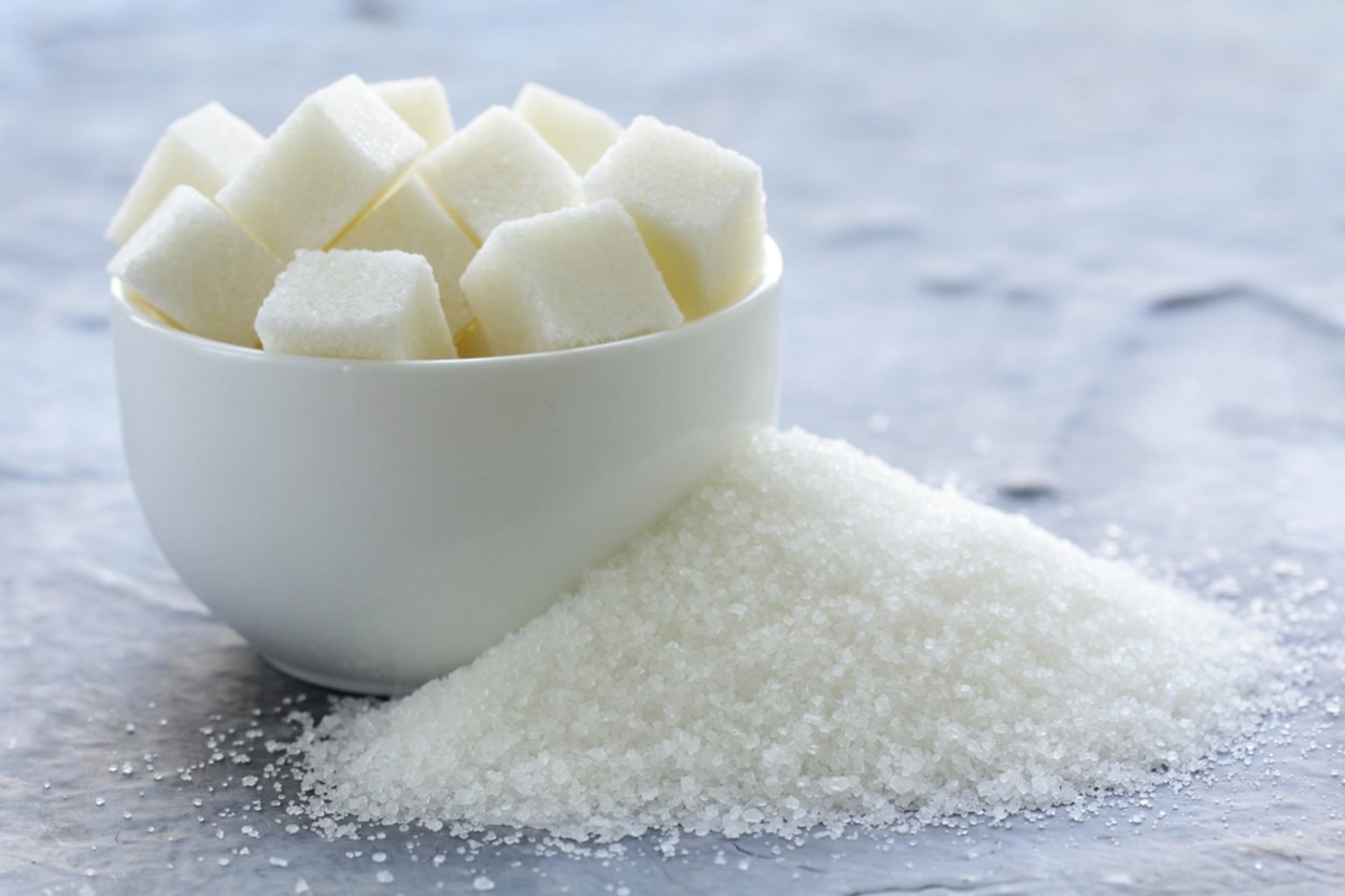 Rafine Şeker Nedir? Rafine Şekerin Zararları