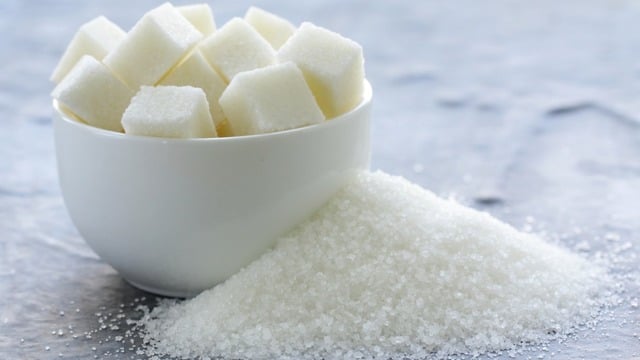Rafine Şeker Nedir? Rafine Şekerin Zararları