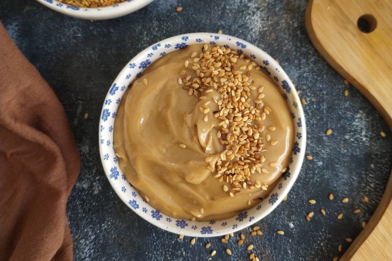 Sofralara Yakışan: Sahine