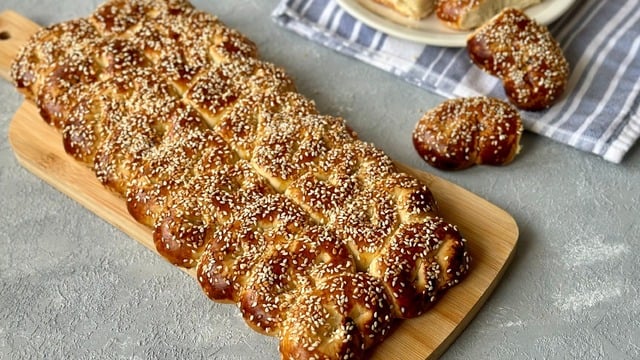 Tam Ölçülü: Ramazan Kahkesi