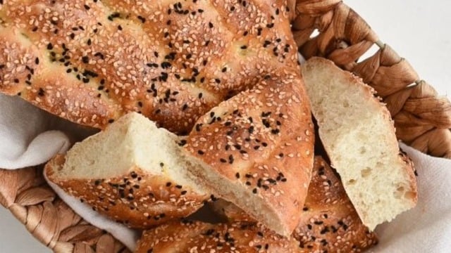 Püf Noktalarıyla: Ramazan Pidesi