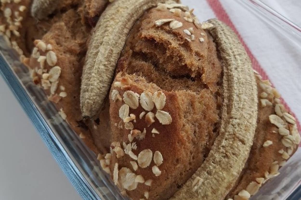 Nemli Dokusuyla: Muzlu Ekmek