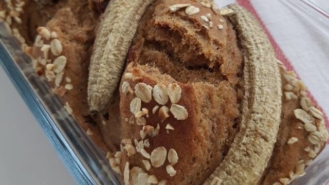 Nemli Dokusuyla: Muzlu Ekmek