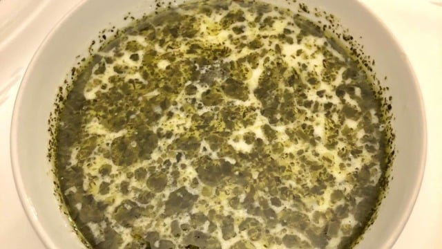 Mutfağınızı Nane Kokusu Saracak: Yayla Çorbası