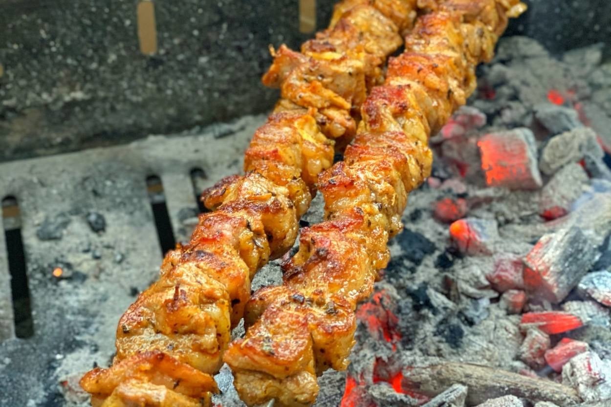 Tadına Doyulmayacak: Kuzu Kaburga Şiş