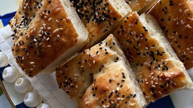 Nefis Kıvamıyla: Pratik Ramazan Pidesi