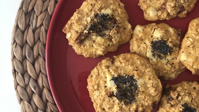 Formuna Dikkat Edenlere: Fit Yulaflı Poğaça