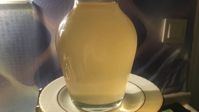 Bağışıklığı Güçlendiren: Mevlana Şerbeti