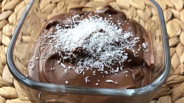 Tadına Bayılacaksınız: Çikolatalı Mus