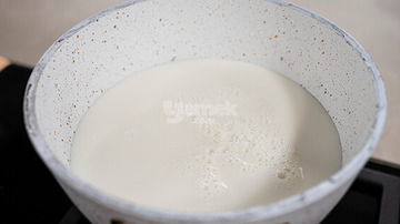 Yapılış - 2. Adım